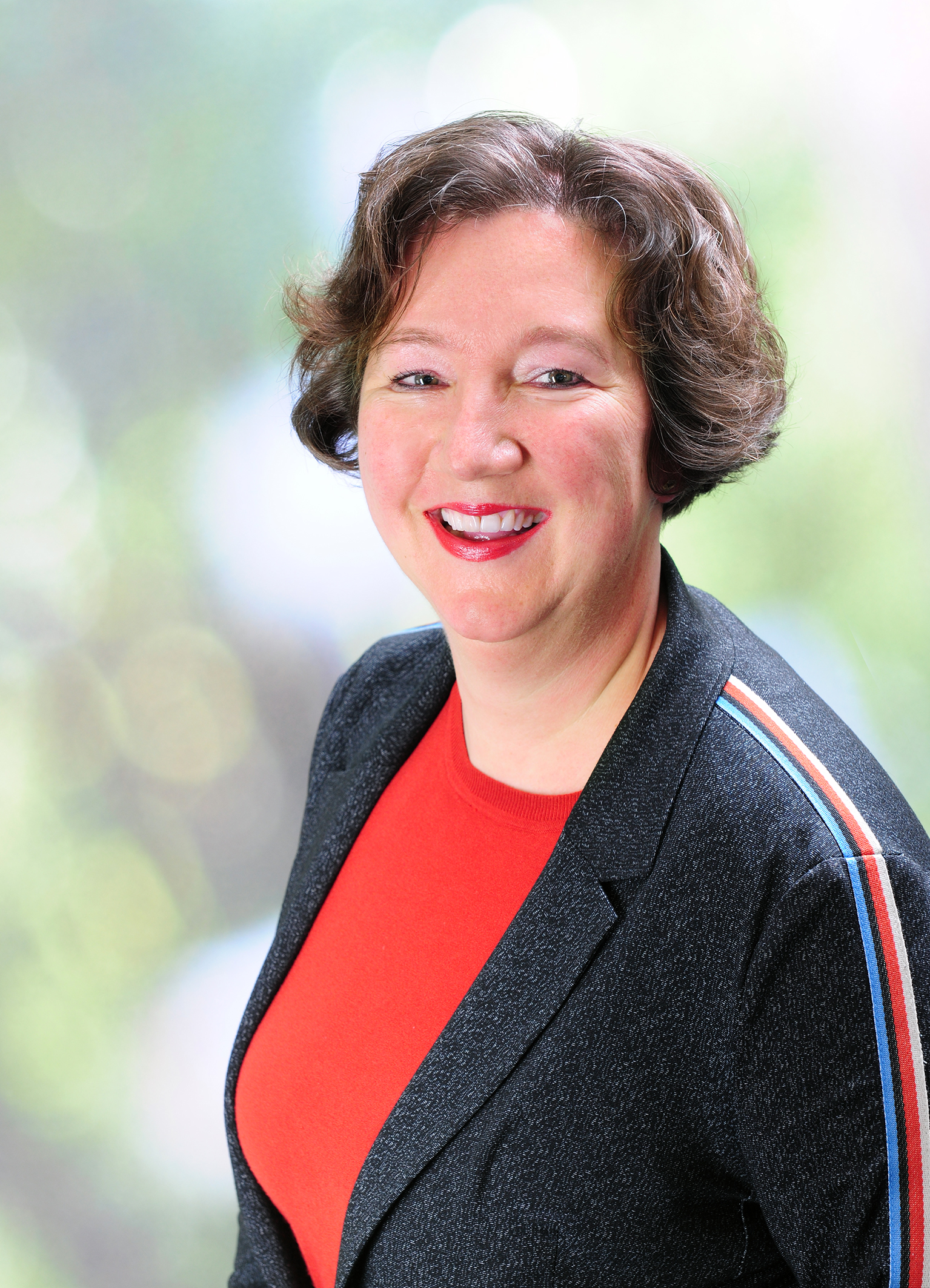 Annette van Assem namens Blosse