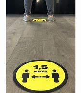 Is jouw bedrijf klaar voor de nieuwe 1,5 meter economie?